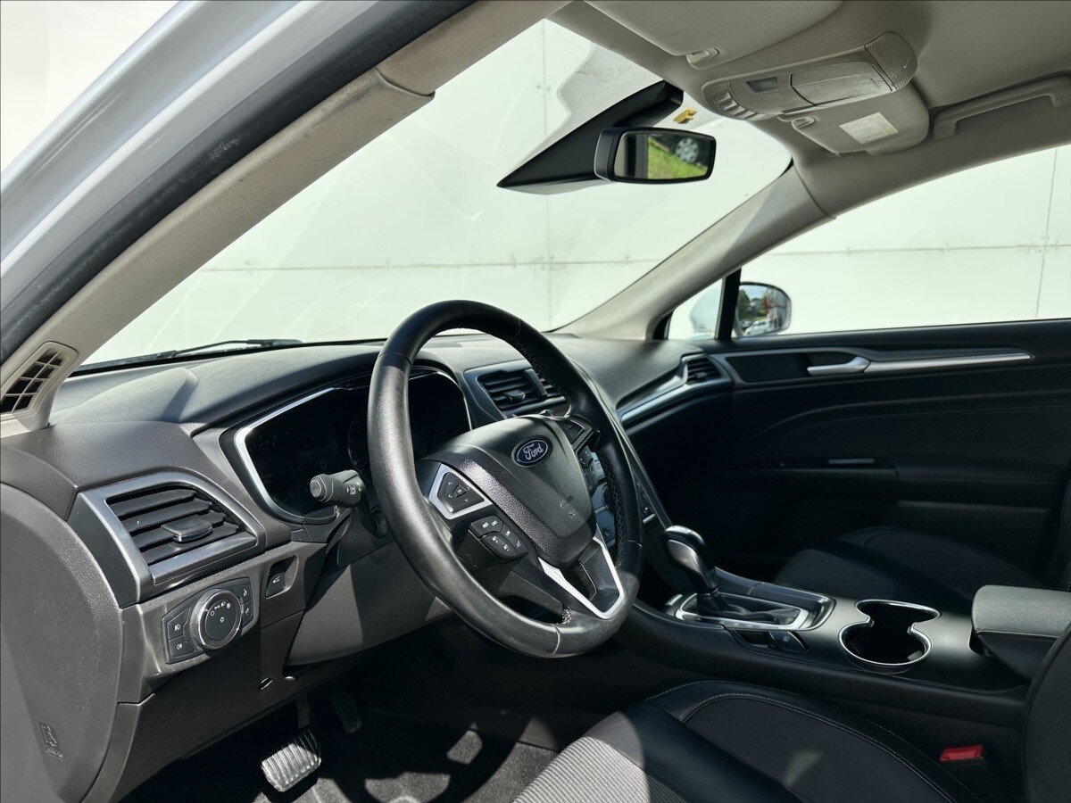 Ford Mondeo Kombi 2,0 l 110 kw