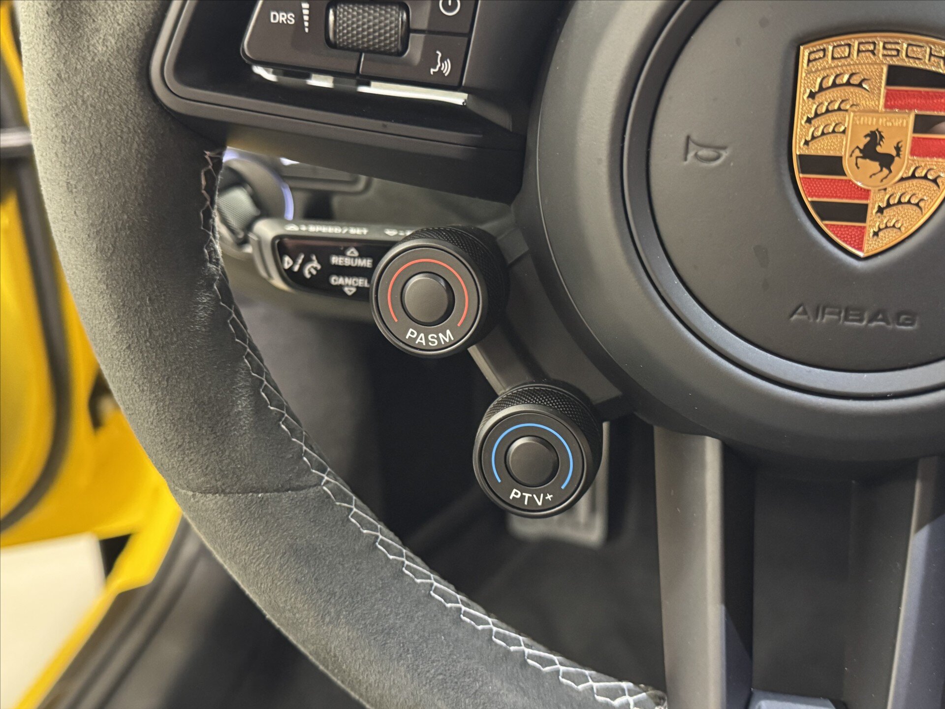 Porsche 911 Kupé 4,0 l 386 kw