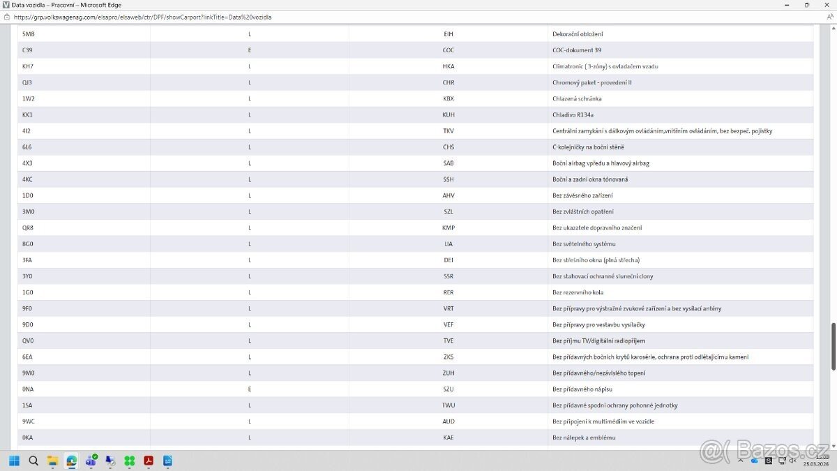 Volkswagen Touran SUV / Terénní 0,0 0
