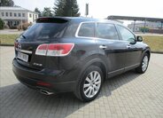 Mazda CX-9 Kombi 3,7 l 204 kw