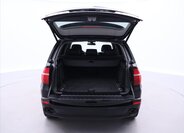 BMW X5 SUV 3,0 l 173 kw