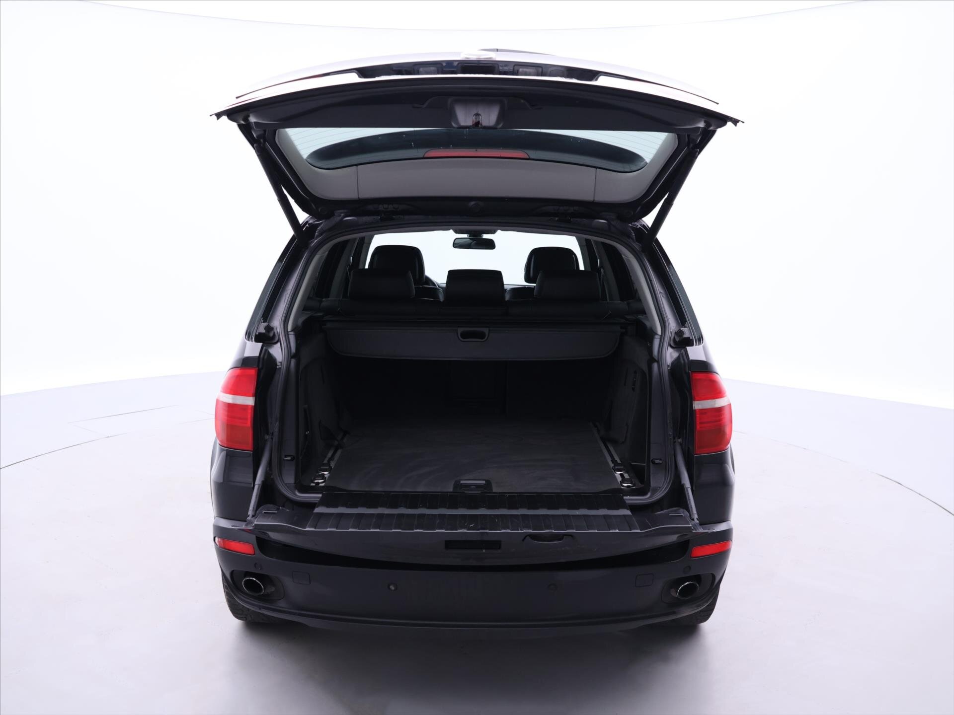 BMW X5 SUV 3,0 l 173 kw