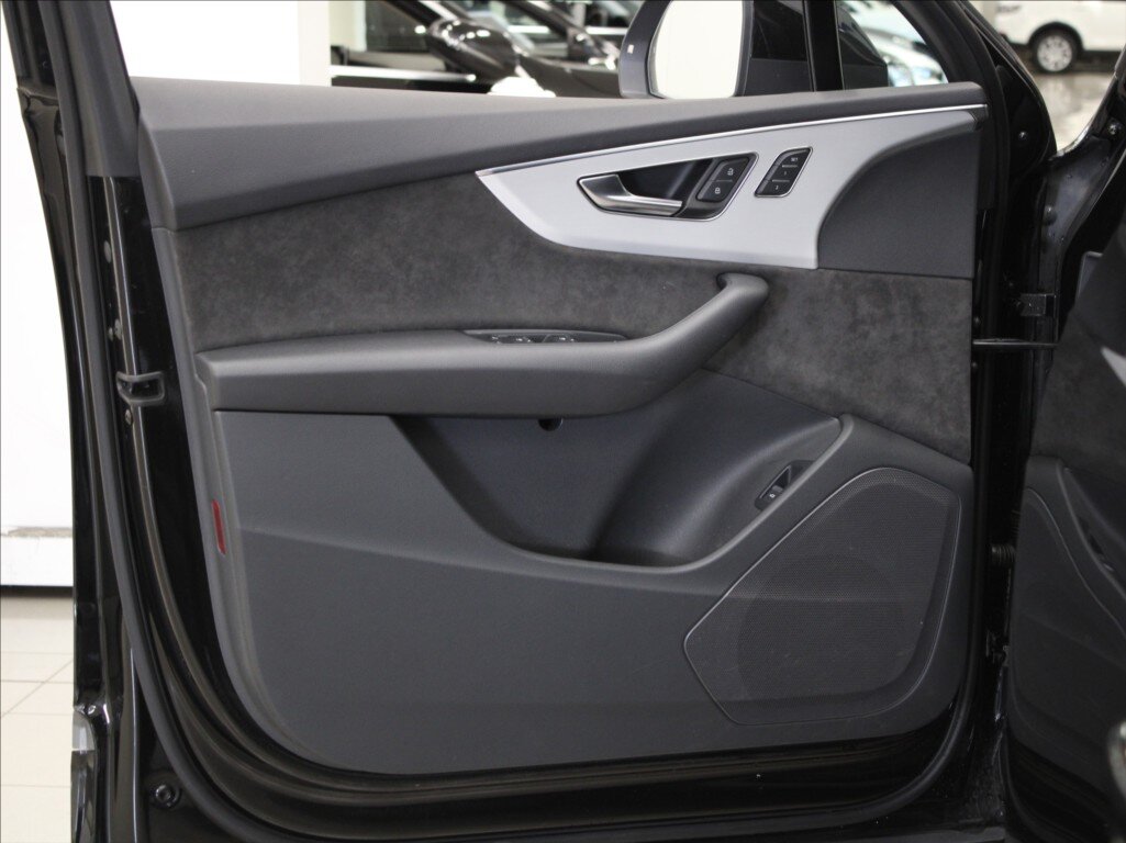 Audi Q7 SUV 3,0 l 210 kw