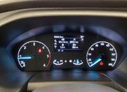 Ford Transit Custom 11