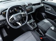 MG ZS SUV / Terénní 1,5 l 85 kw