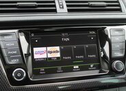 Škoda Fabia Hatchback 1,4 l 66 kw