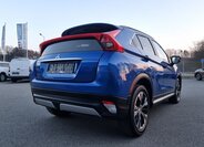 Mitsubishi Ostatní SUV / Terénní 1,5 l 120 kw