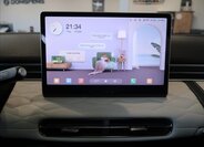 Dongfeng Box Hatchback 0,0 70 kw