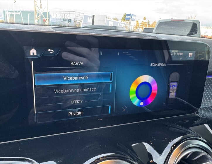 Mercedes-Benz GLB 10