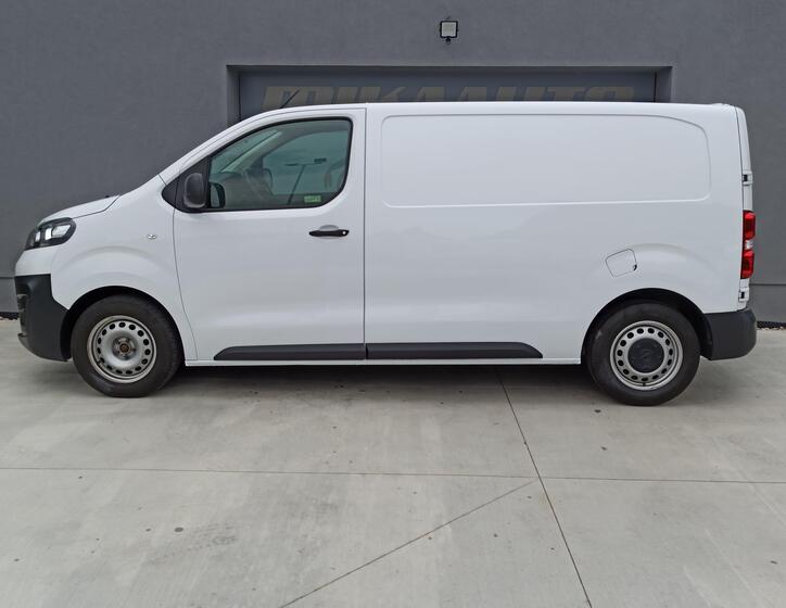 Opel Vivaro 6