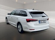 Škoda Octavia 4