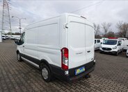 Ford Transit Ostatní 2,0 l 96 kw