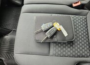 Ford Transit Custom Ostatní 2,0 l 96 kw