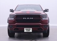 Dodge RAM Pick-up 5,7 l 291 kw