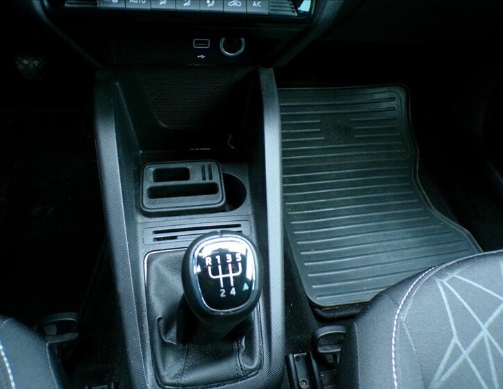 Škoda Fabia Kombi 999,0 70 kw