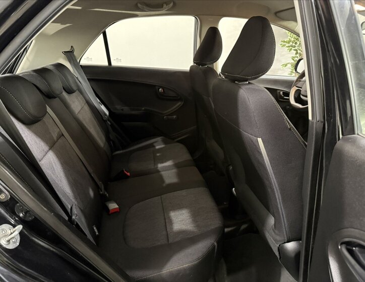 KIA Picanto Kombi 998,0 50 kw