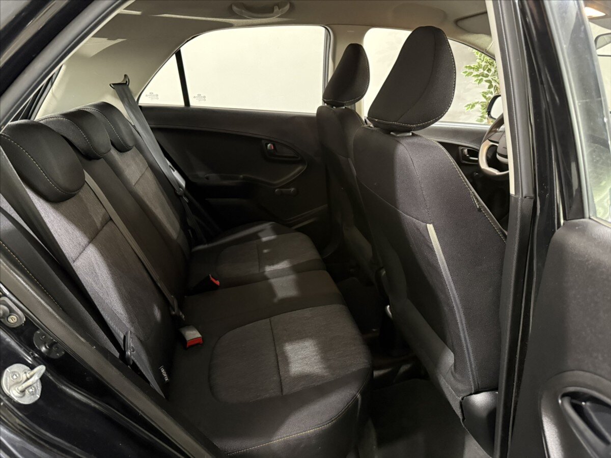 KIA Picanto Kombi 998,0 50 kw