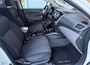 Fiat Fullback Pick-up 2,4 l 113 kw