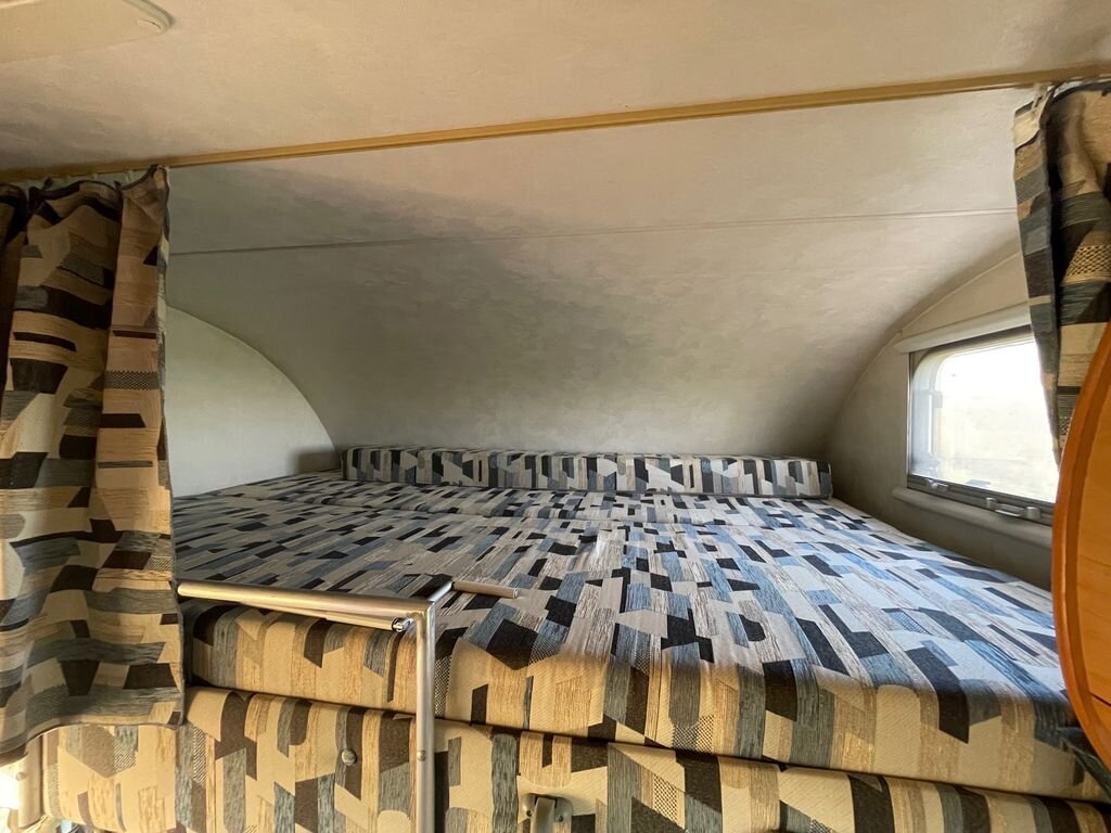 Fiat Ducato Ostatní 2,0 l 62 kw