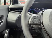 Toyota Corolla Cross SUV / Terénní 2,0 l 98 kw