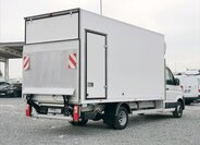 Volkswagen Crafter Skříň 2,0 l 120 kw