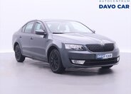 Škoda Octavia Liftback 1,6 l 77 kw