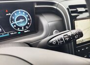 Hyundai Tucson SUV 1,6 l 110 kw