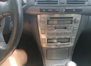 Toyota Avensis 22