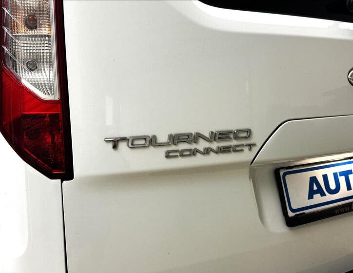 Ford Tourneo Connect 30