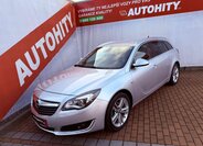 Opel Insignia 1
