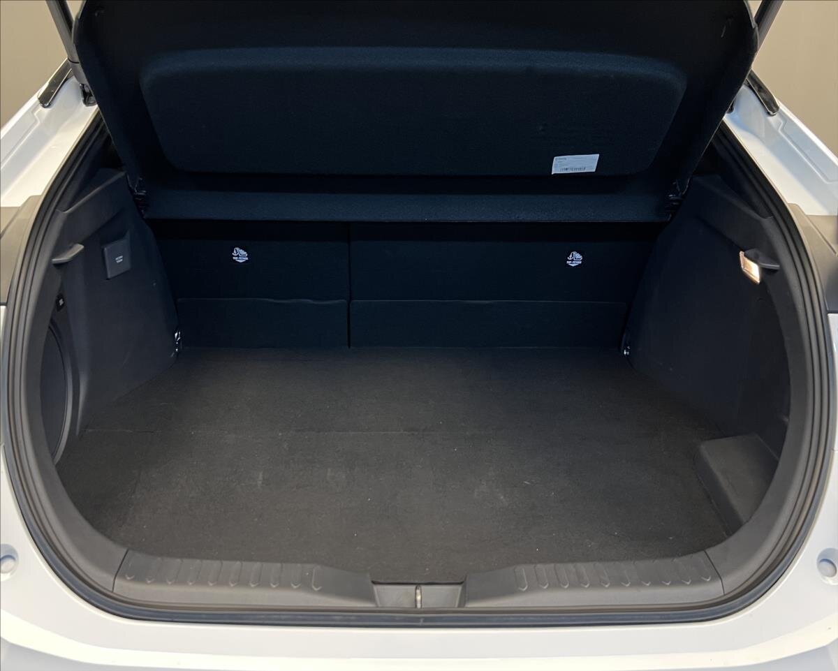 Toyota C-HR Hatchback 2,0 l 111 kw