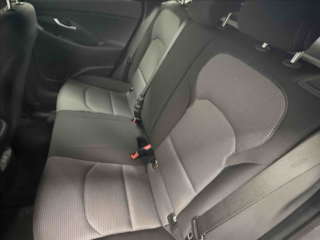 Hyundai i30 Kombi 1,5 l 70 kw