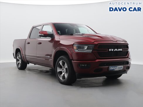 Dodge RAM Pick-up 5,7 l 295 kw