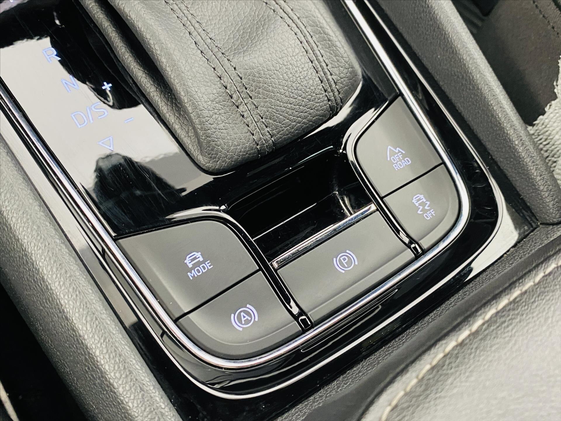 Škoda Kodiaq SUV / Terénní 2,0 l 147 kw