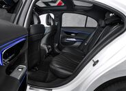 Mercedes-Benz Třídy E 14