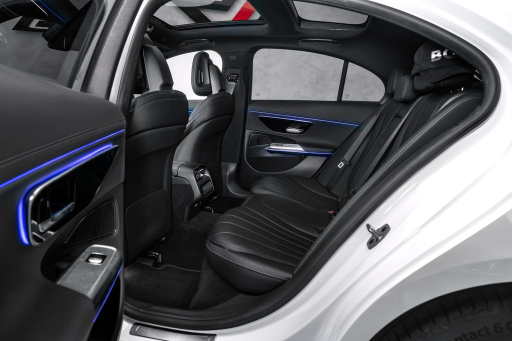 Mercedes-Benz Třídy E