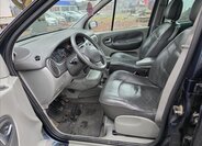 Renault Scénic Kombi 1,6 l 79 kw