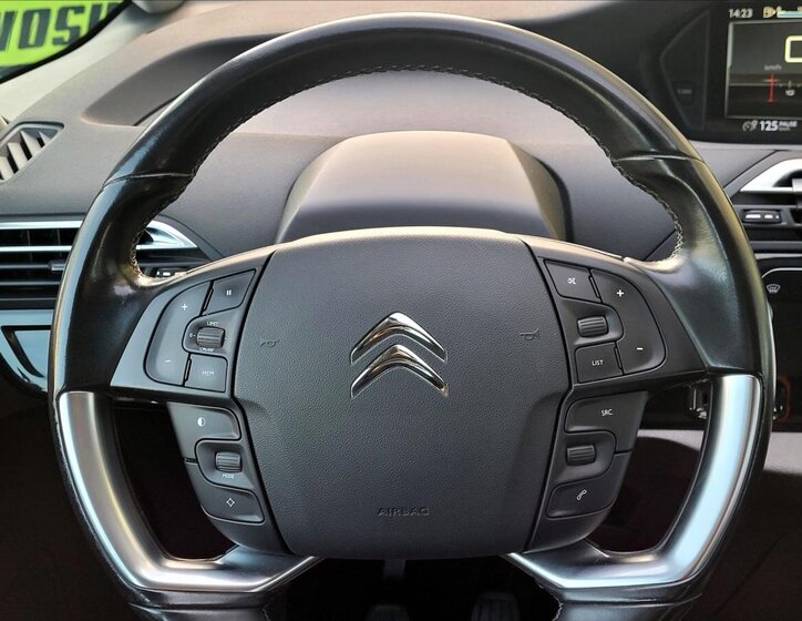 Citroën Grand C4 SpaceTourer 47