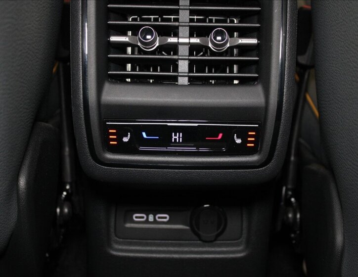 Škoda Kodiaq SUV 2,0 l 142 kw