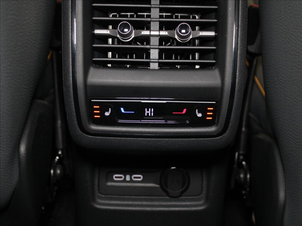 Škoda Kodiaq SUV 2,0 l 142 kw