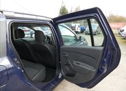 Dacia Logan Kombi 1,1 l 54 kw
