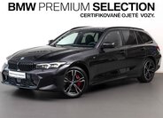 BMW Řada 3 Kombi 2,0 l 215 kw