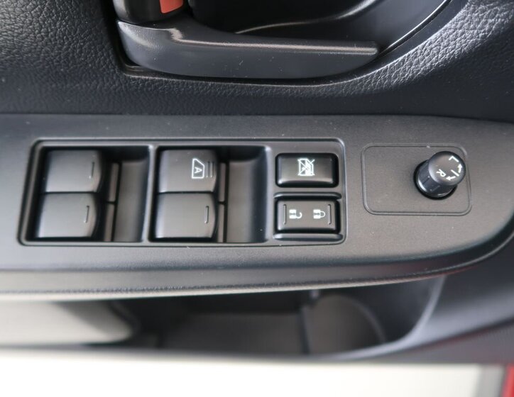 Subaru XV SUV 2,0 l 110 kw