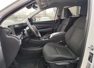 Hyundai Tucson SUV 1,6 l 118 kw