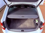 Škoda Octavia Kombi 0,0 162 kw