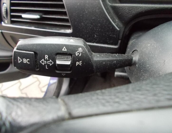 BMW Řada 3 Kombi 2,0 l 95 kw