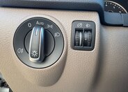 Volkswagen Tiguan SUV 2,0 l 125 kw