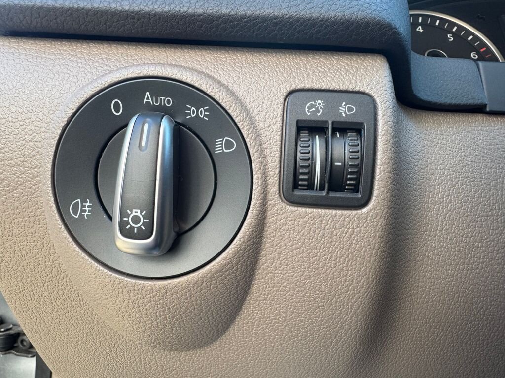 Volkswagen Tiguan SUV 2,0 l 125 kw