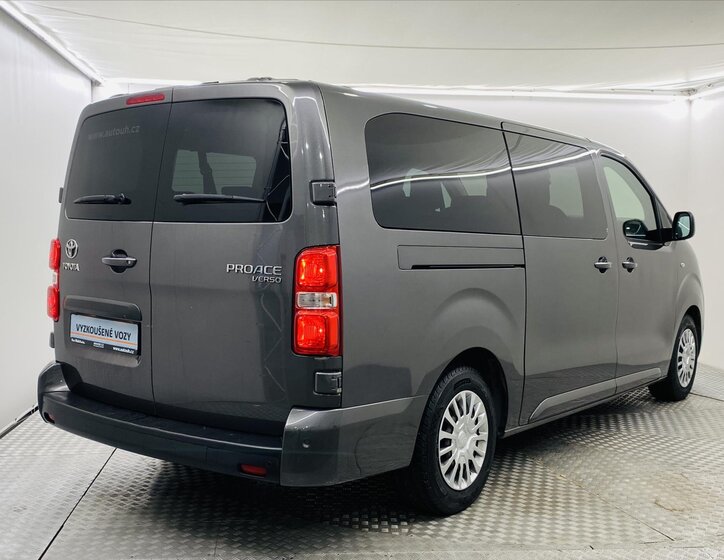 Toyota ProAce Verso 2