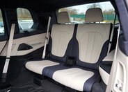 BMW X7 SUV / Terénní 3,0 l 250 kw